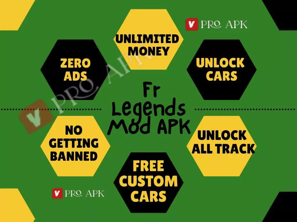 fr legends mod apk