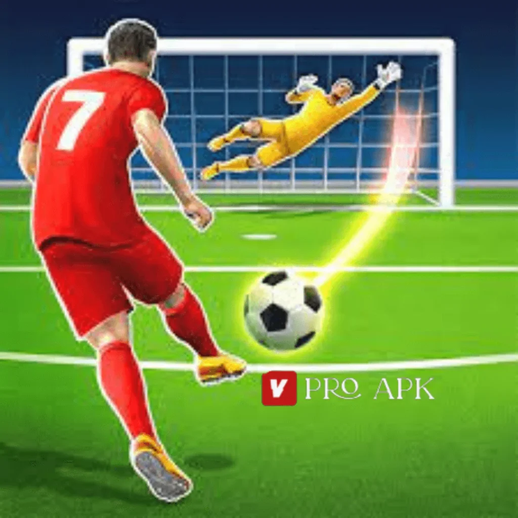 Football Strike Mod Apk