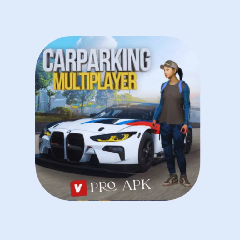 Download Car Parking Multiplayer Mod Apk v4.8.2