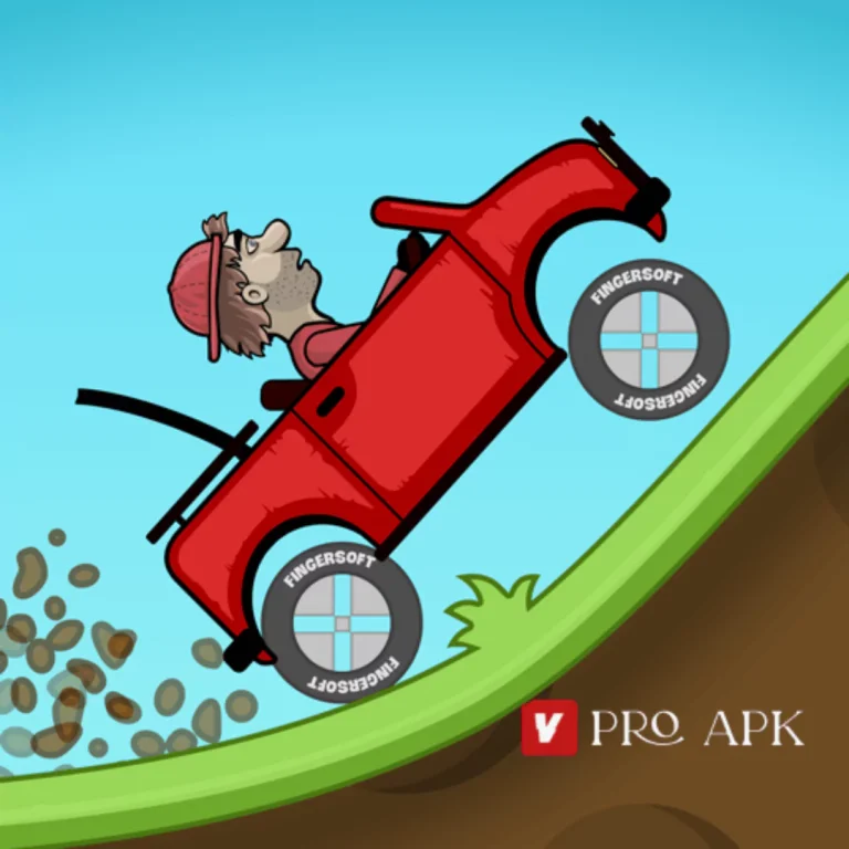 Download Hill Climb Racing Mod APK 1.60.0 for Unlimited Money