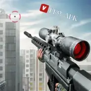 Download Sniper 3d Mod Apk 4.34.1 Unlimited Everything