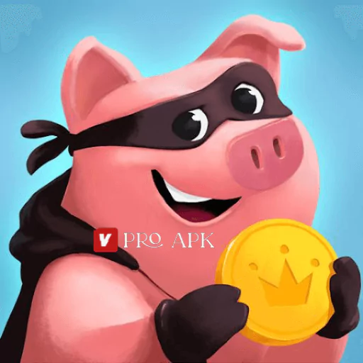 Coin Master Mod APK 3.5.1500 (Unlimited Cards, Spins)