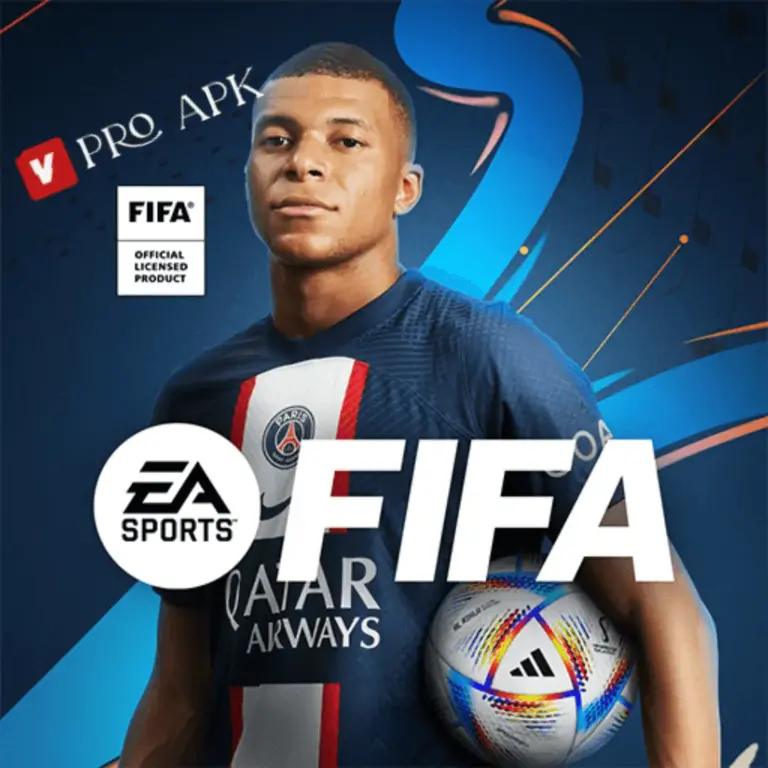 Download Fifa Mobile Mod APK 20.1.03 Unlimited Money FREE