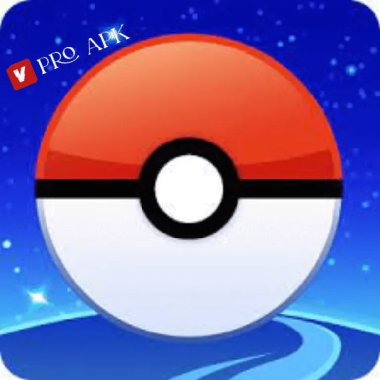 Pokemon go mod apk Free Download