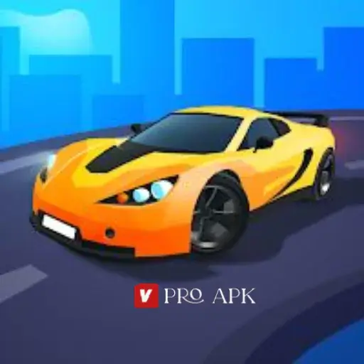 Race Master Mod Apk 3.6.5 (All Cars Unlocked) Free Download