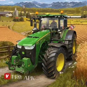 fs 20 mod apk