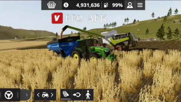 Farming Simulator 20 APK