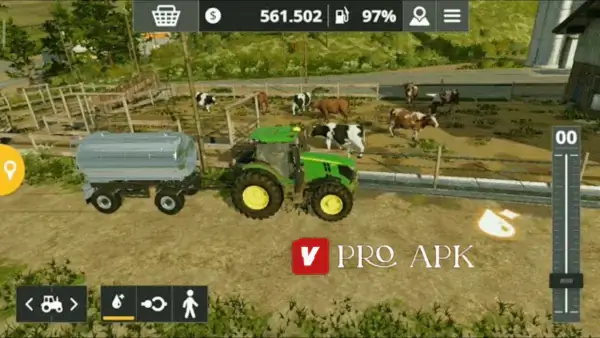 Farming Simulator 20 APK