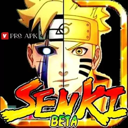 Download Naruto Senki Mod Apk 2.1.5 (Unlock Everything)