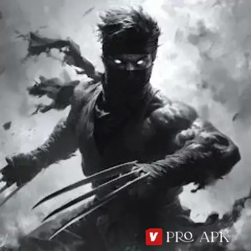 Download Shadow Fight 4 Mod Apk 1.8.20 Unlimited Everything