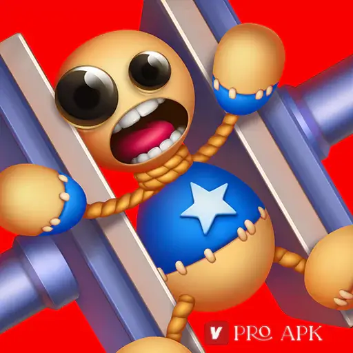 Download Kick the Buddy Apk 2.2.5 Everything Free