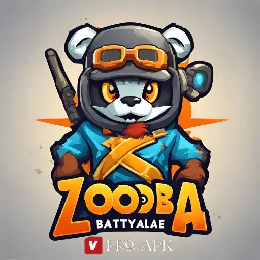 Zooba Mod Apk 4.31.1 Unlimited Money and Gems